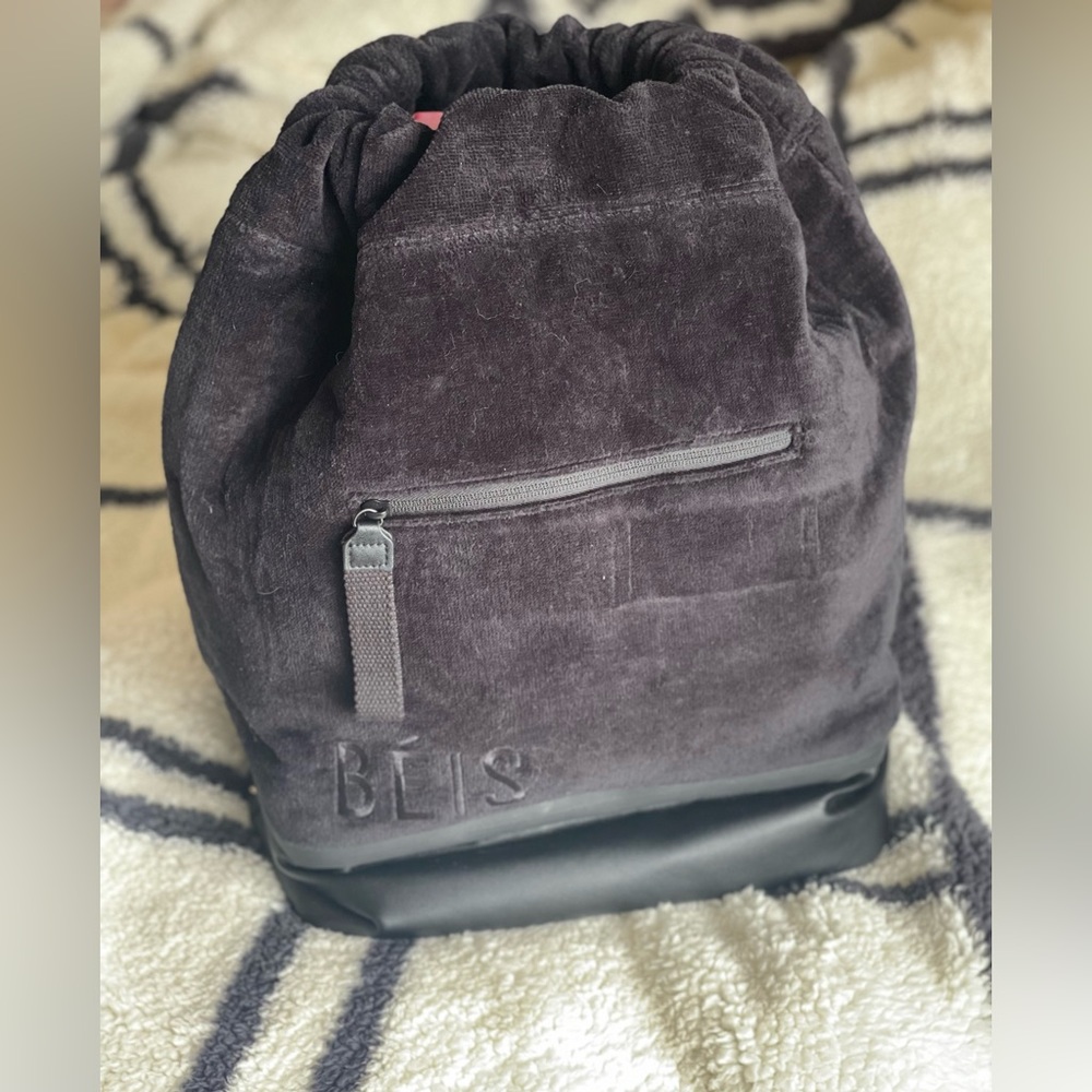 BEIS - The Terry Backpack Cooler